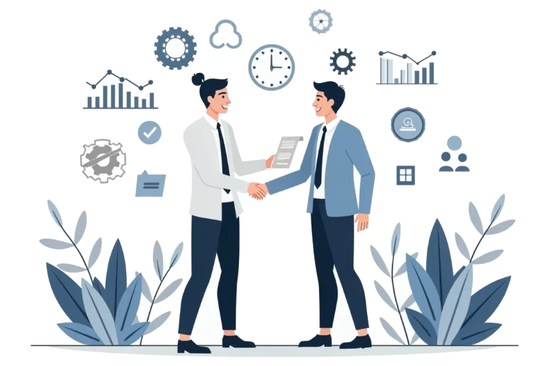 Insurance consultation